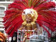 2007 Nottinghill Carnival