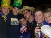 2009 Australia Day