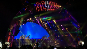 ACDC at Olympic Stadium June 2016