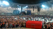 ACDC at Olympic Stadium June 2016