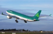 Aer Lingus Flight