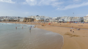 Albufeira Portugal October 2017