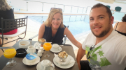 Albufeira Portugal October 2017