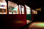 Aldwych Tube Station Blitz Tour