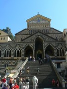 Amalfi Duomo