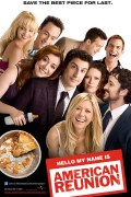 American Pie the Reunion