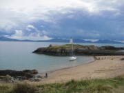 Anglesey Beach