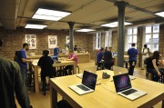 Apple Store Covent Garden