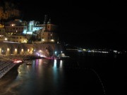 Atrani at Night