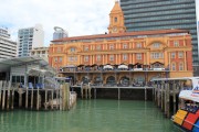 Auckland Harbour