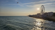 August Summer Holidays 2025