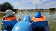 August Summer Holidays 2025