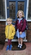 Back To School September 2025