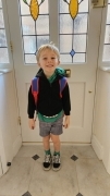 Back To School September 2025