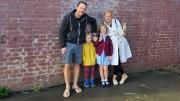 Back To School September 2025