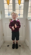 Back To School September 2025