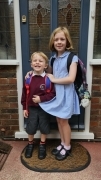 Back To School September 2025
