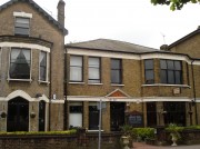 Balham Bowls Club