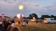 Balloons and Tunes June 2025