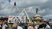 Balloons and Tunes June 2025