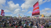 Balloons and Tunes June 2025
