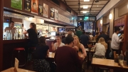 Bao Borough Market May 2019