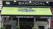 Bar Social Clapham Junction