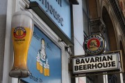 Bavarian Beerhouse