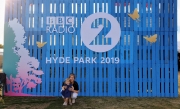 BBC Proms Park September 2019