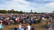 BBC Proms Park September 2019