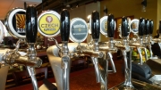 Beers on Tap