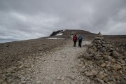 Ben Nevis Hike