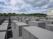 Berlin Holocaust Memorial