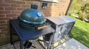 Big Green Egg March 2026
