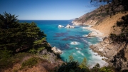 Big Sur 2015