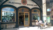 Blackbird Bakery Peckham