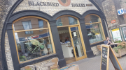 Blackbird Bakery Peckham