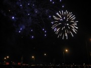 Blackheath Fireworks