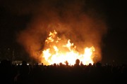 Bonfire Night 2011