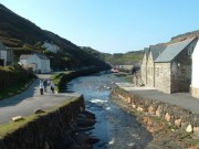 Boscastle