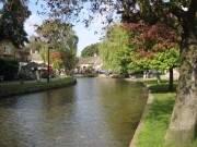 Bourton on the Water