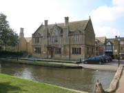 Bourton on the Water