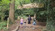 Box Hill August 2025