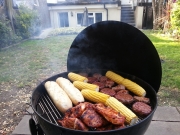 Braai at Home