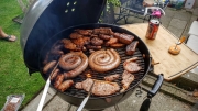 Braai with Haig July 2018