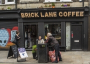 Brick Lane Coffee