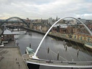 Bridges of Newcastle