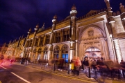 Brighton Dome