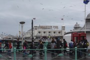 Brighton Weekender