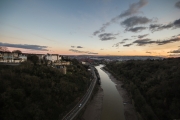 Bristol Clifton Suspension Bridge